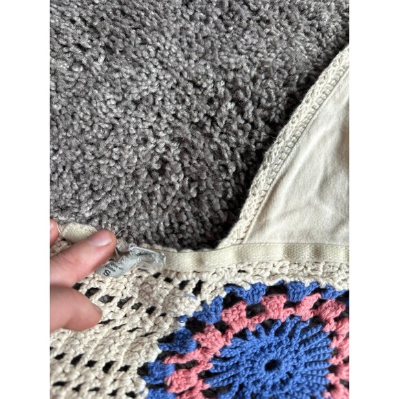 Crochet top - Picture 3 of 3